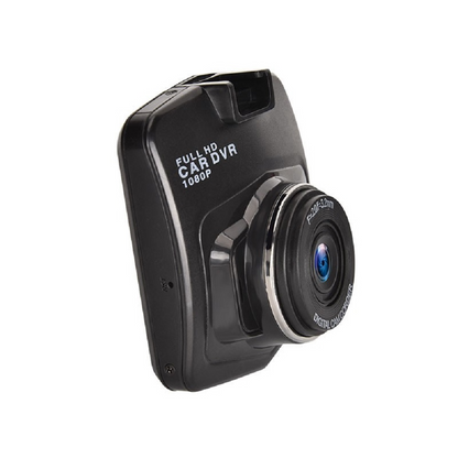 DashProof Compact Dash Cam