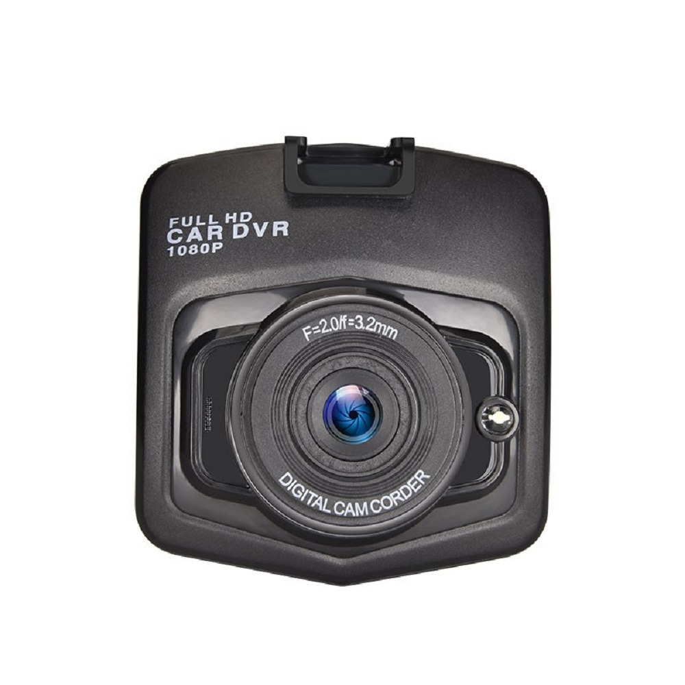 DashProof Compact Dash Cam