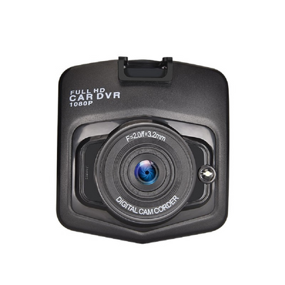 DashProof Compact Dash Cam