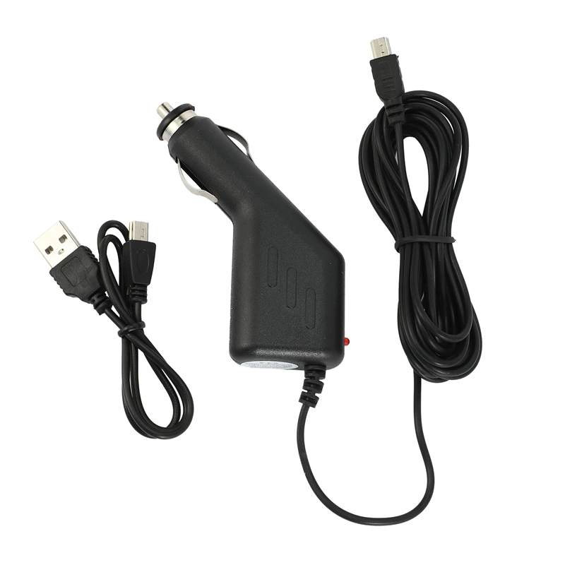 DashProof Compact Dash Cam