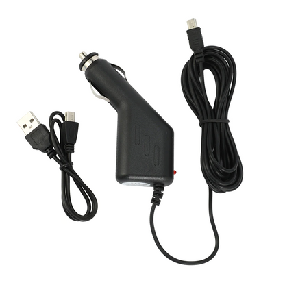 DashProof Compact Dash Cam